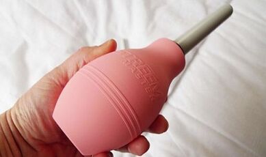 Kaedah untuk merawat parasit di tubuh manusia